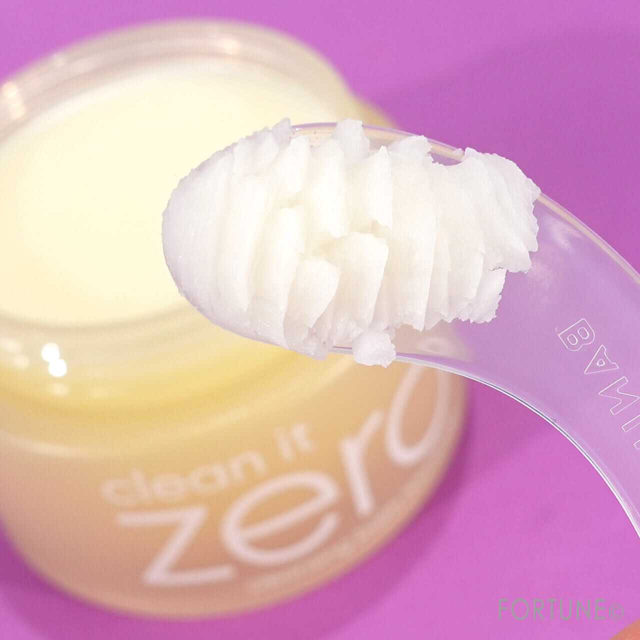 バニラコ　バニラコクレンジングバーム N（ナリシング）