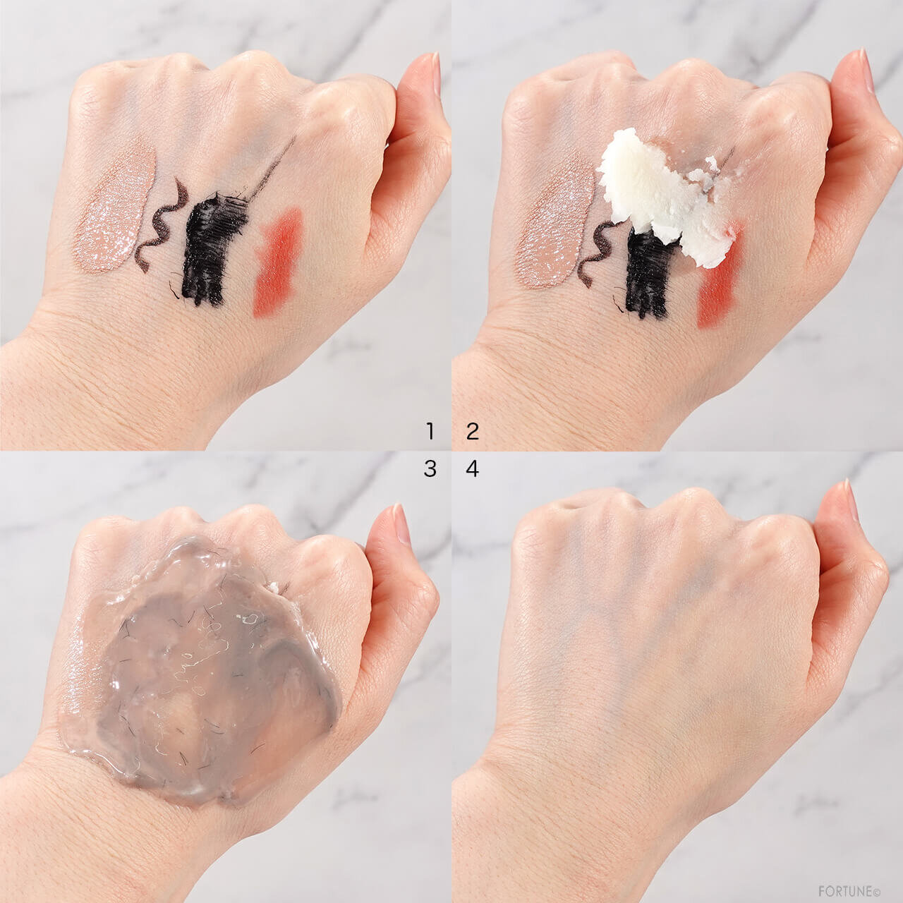 バニラコ　バニラコクレンジングバーム N（ナリシング）