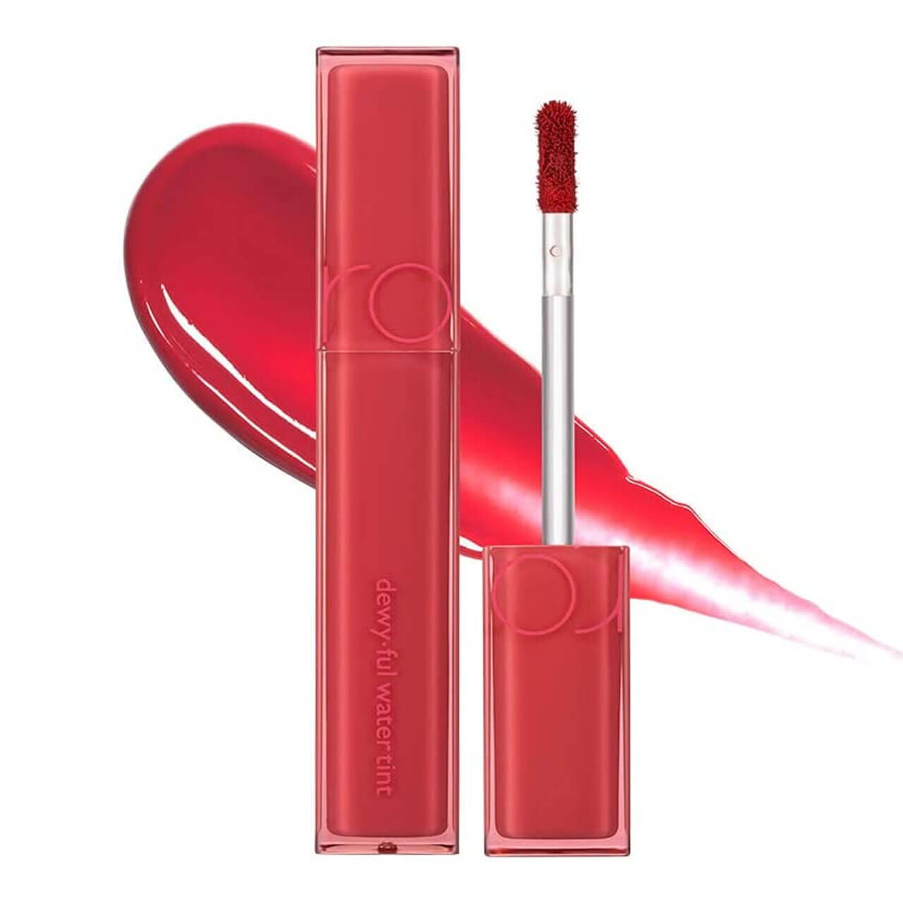 rom&nd（ロムアンド）　デュイフルウォーターティント　07 cherry way