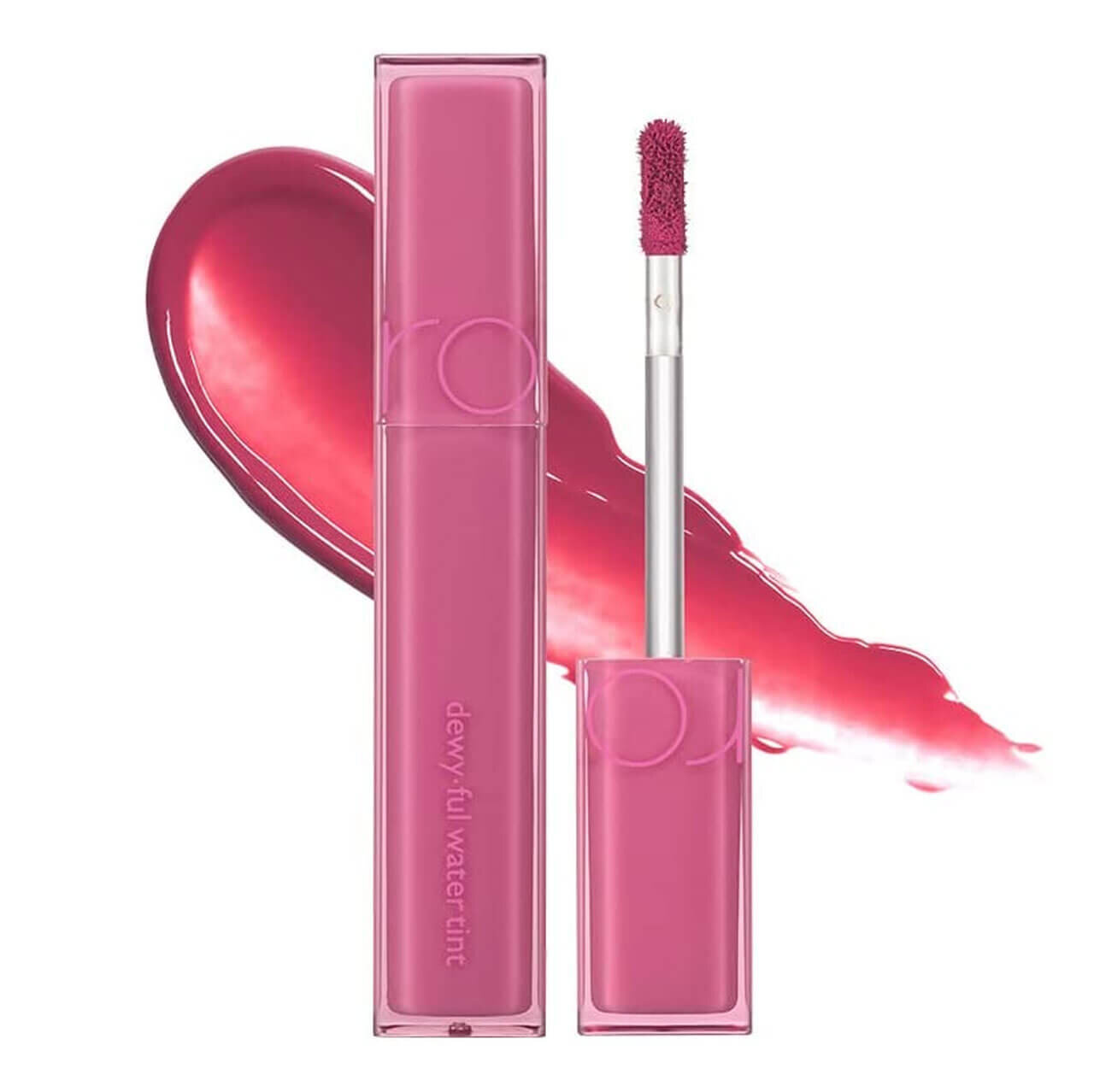 rom&nd（ロムアンド）　デュイフルウォーターティント　06 thulian