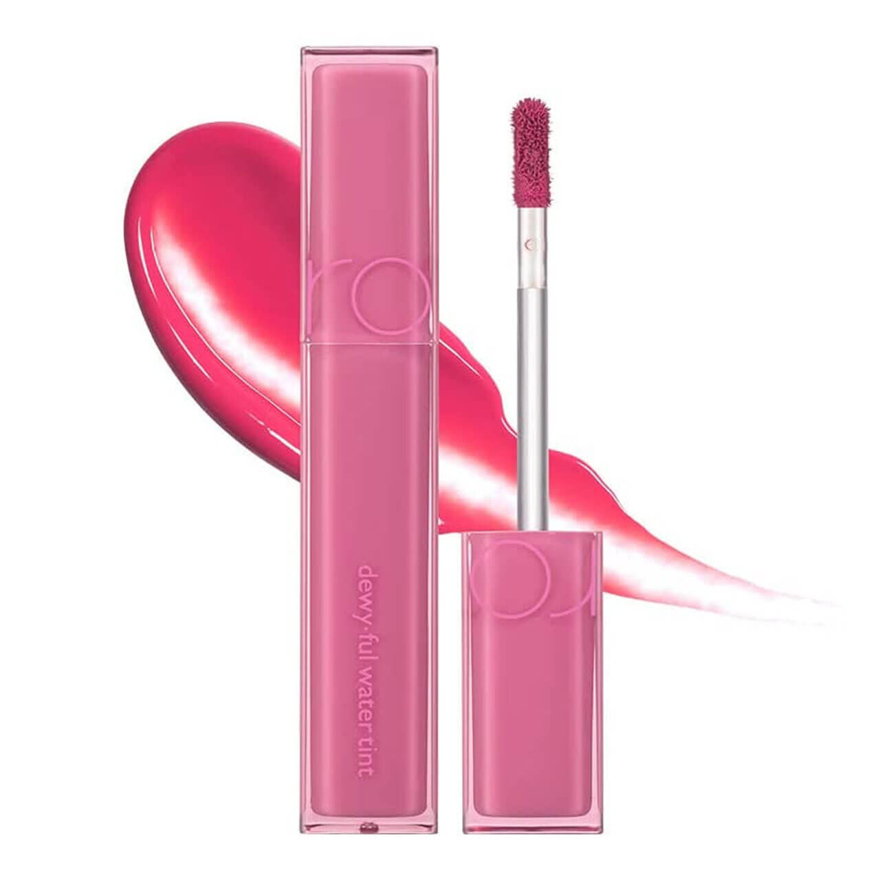 rom&nd（ロムアンド）　デュイフルウォーターティント　　05 taffy　