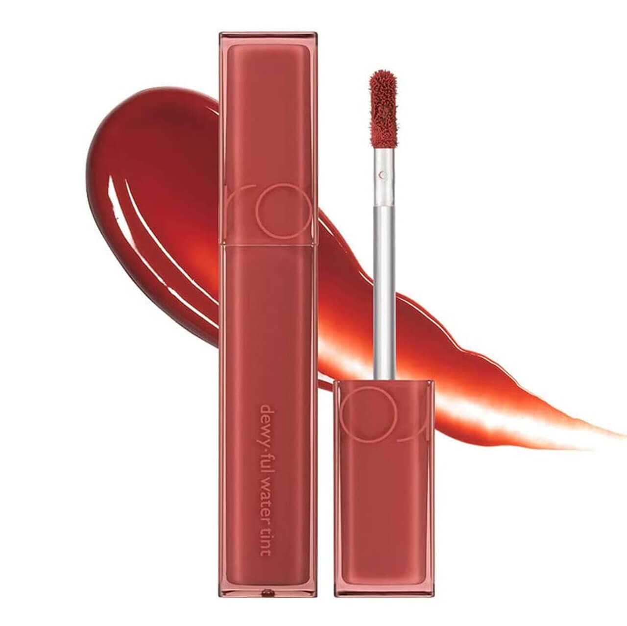 rom&nd（ロムアンド）　デュイフルウォーターティント　04 chili up