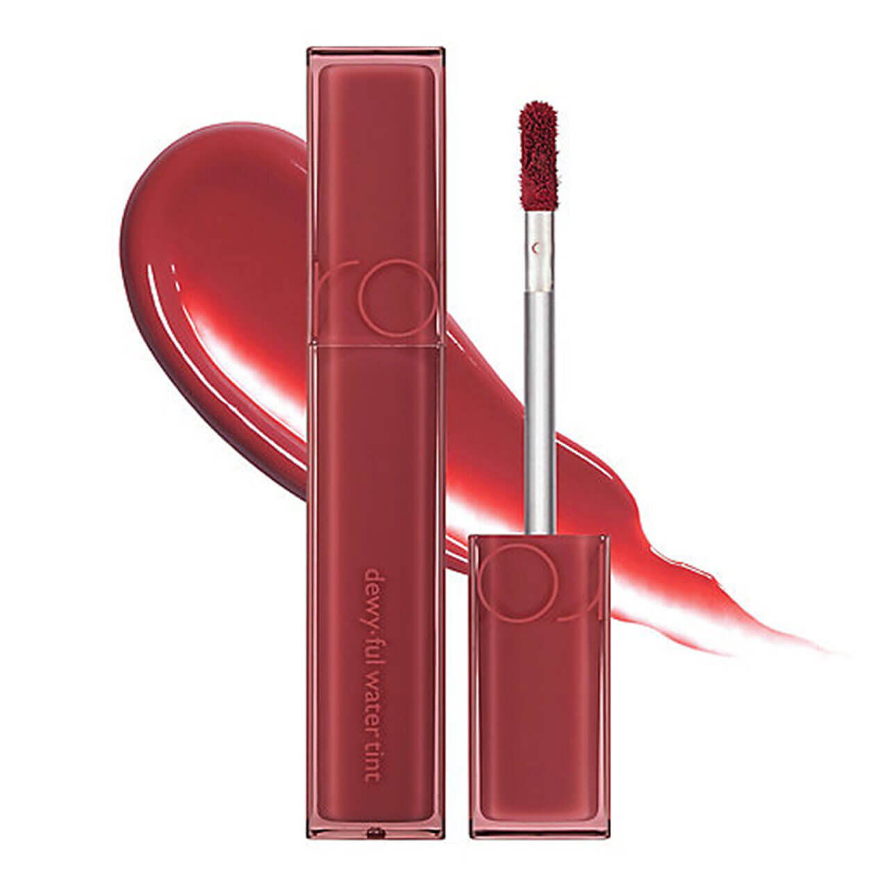 rom&nd（ロムアンド）　デュイフルウォーターティント　03 if rose