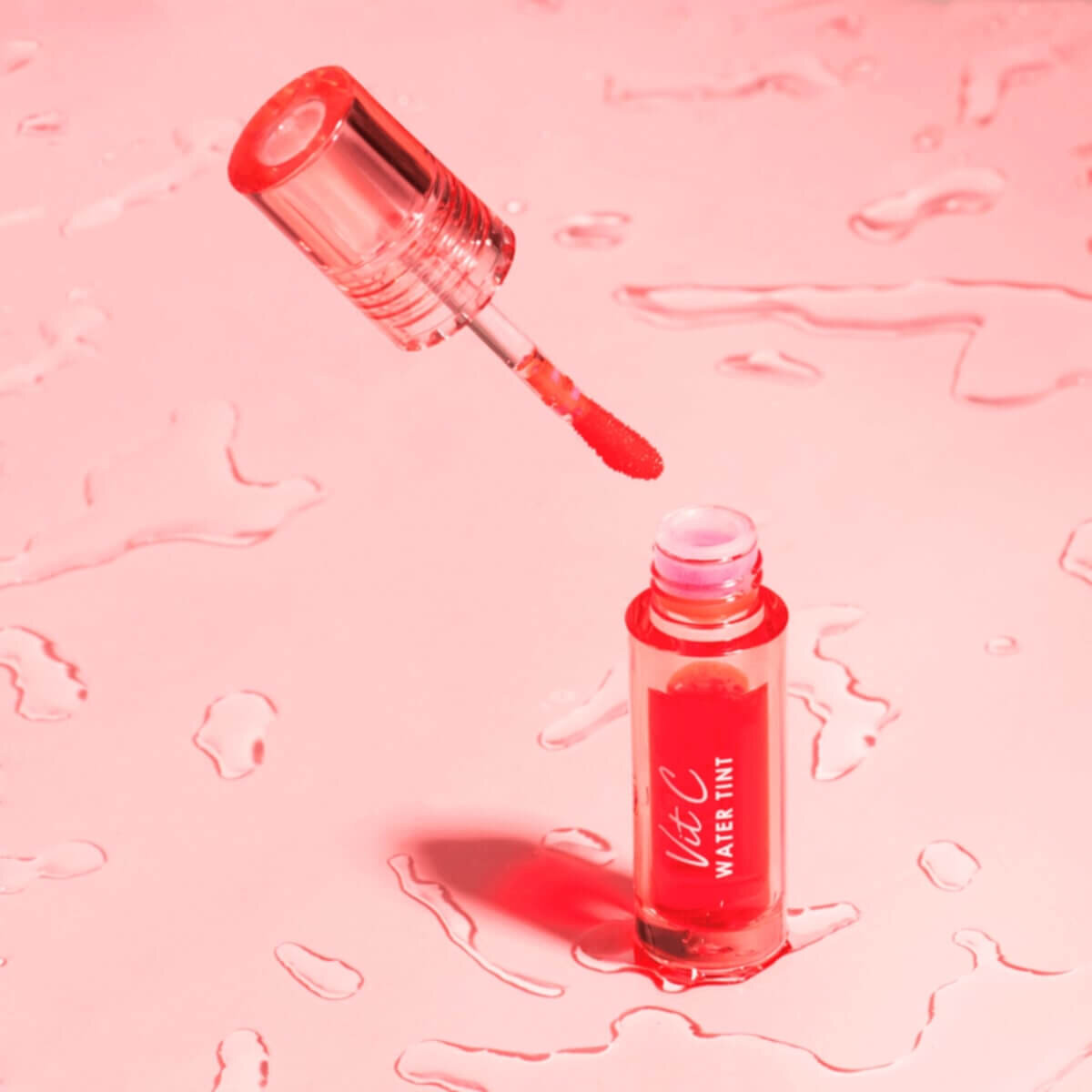 キャシードール「Vit C ウォーターティント」