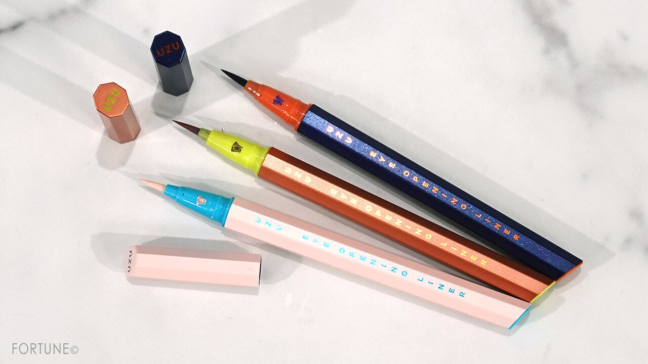 ウズ　アイ オープニング ライナー