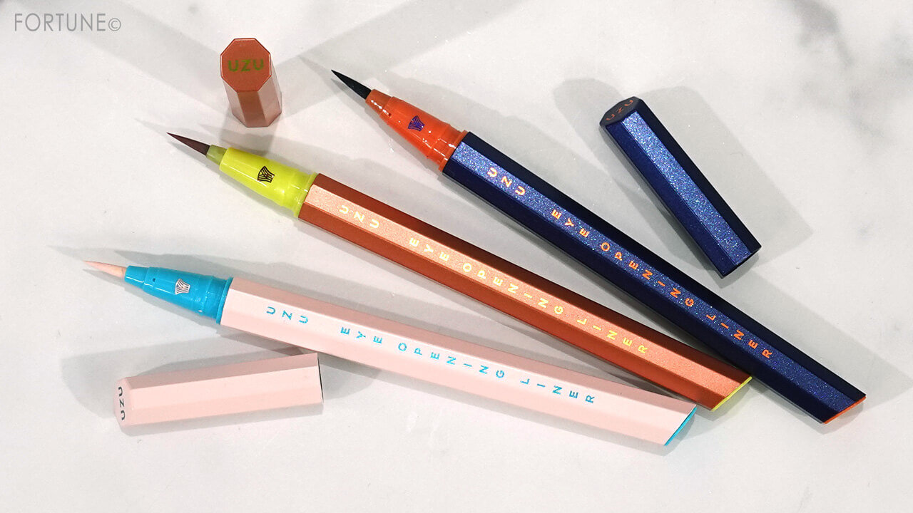 ウズ　アイ オープニング ライナー