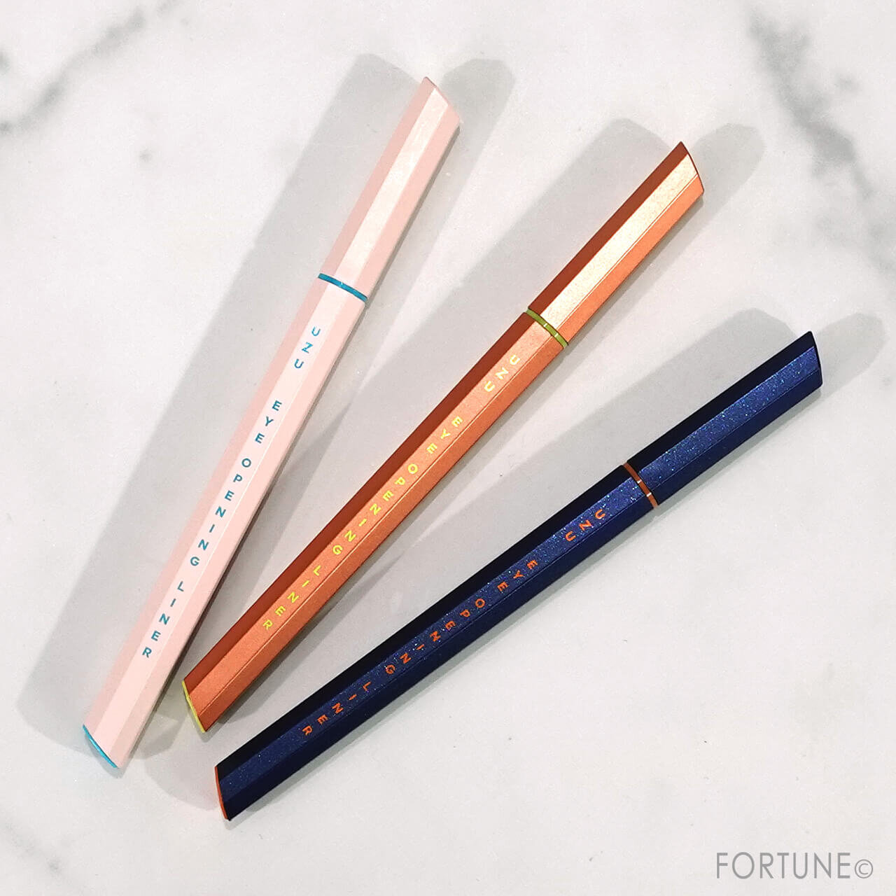 ウズ　アイ オープニング ライナー