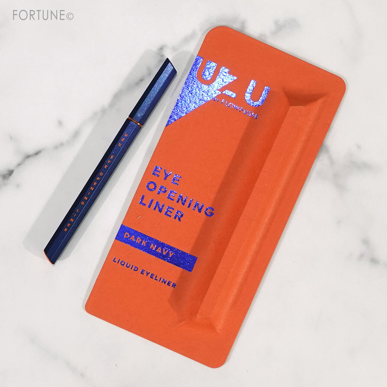 アイ オープニング ライナー　ネイビー