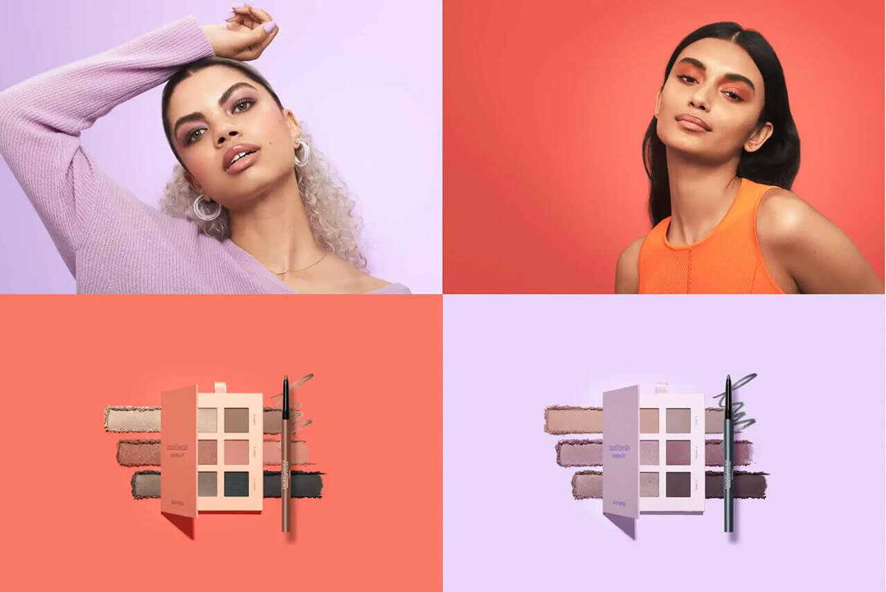 ヴィーガンコスメ特集