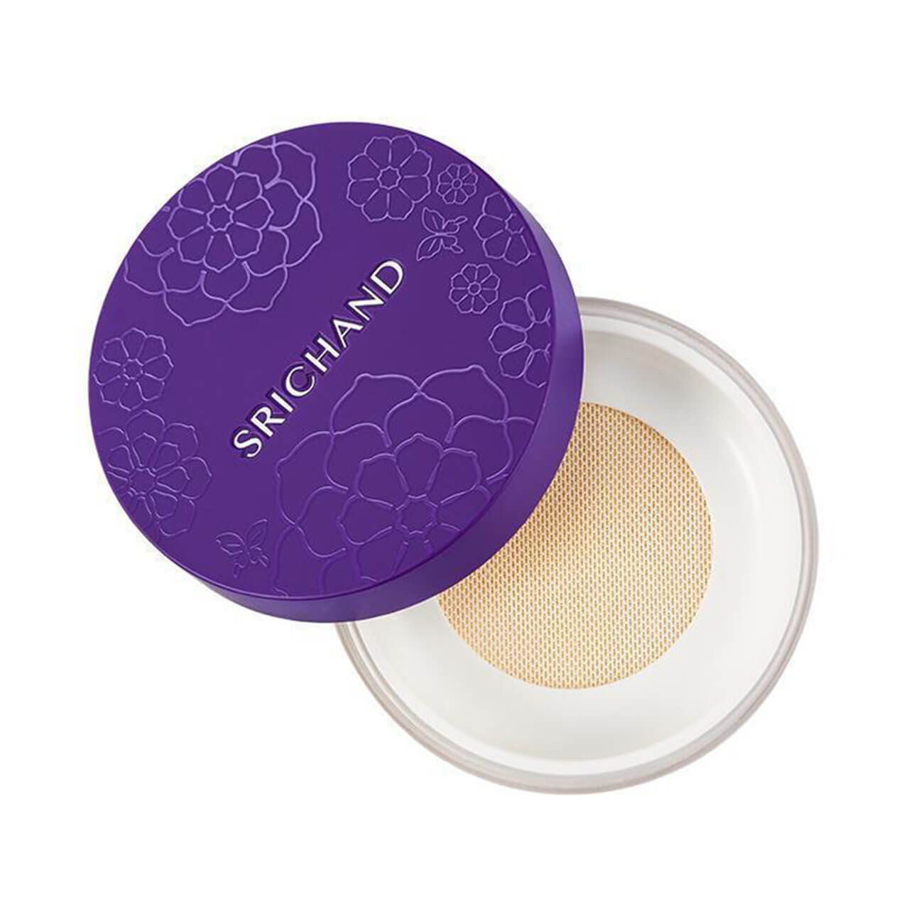 シーチャン　『ベア パーフェクト トランスルーセントパウダー』