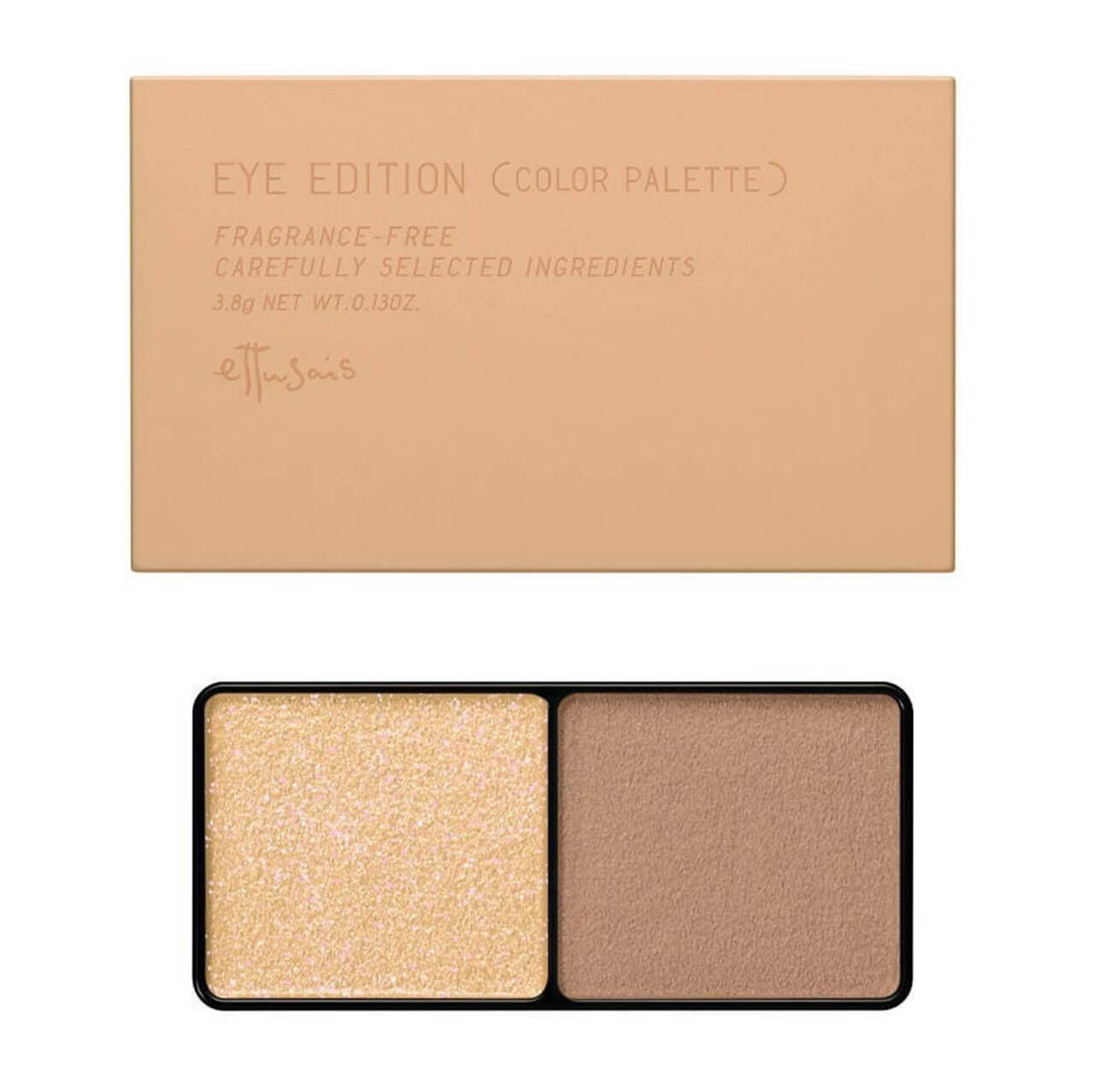 ettusais（エテュセ）『エテュセ アイエディション（カラーパレット）N』