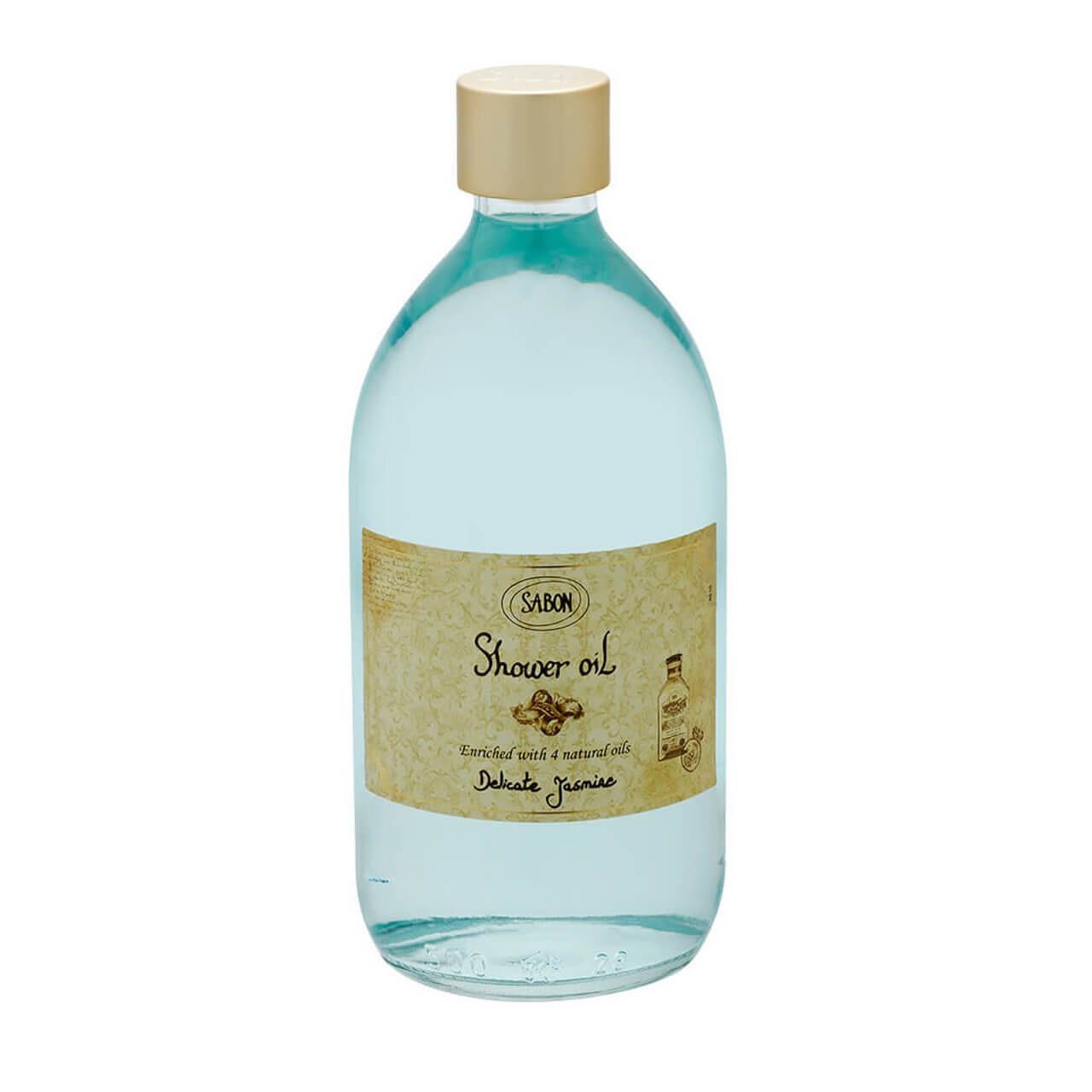 SABON（サボン） シャワーオイル