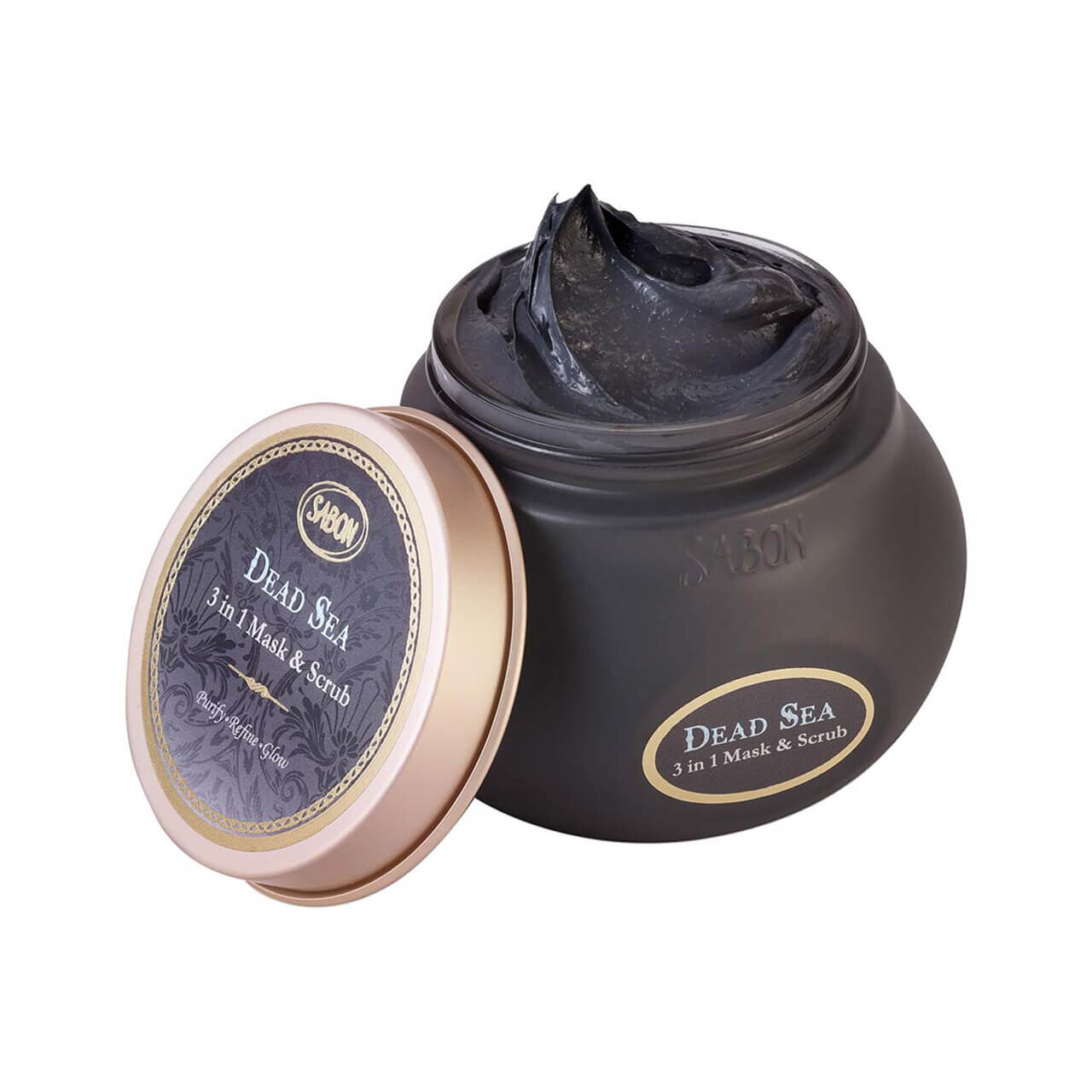 SABON（サボン） 3in1 マスク&スクラブ