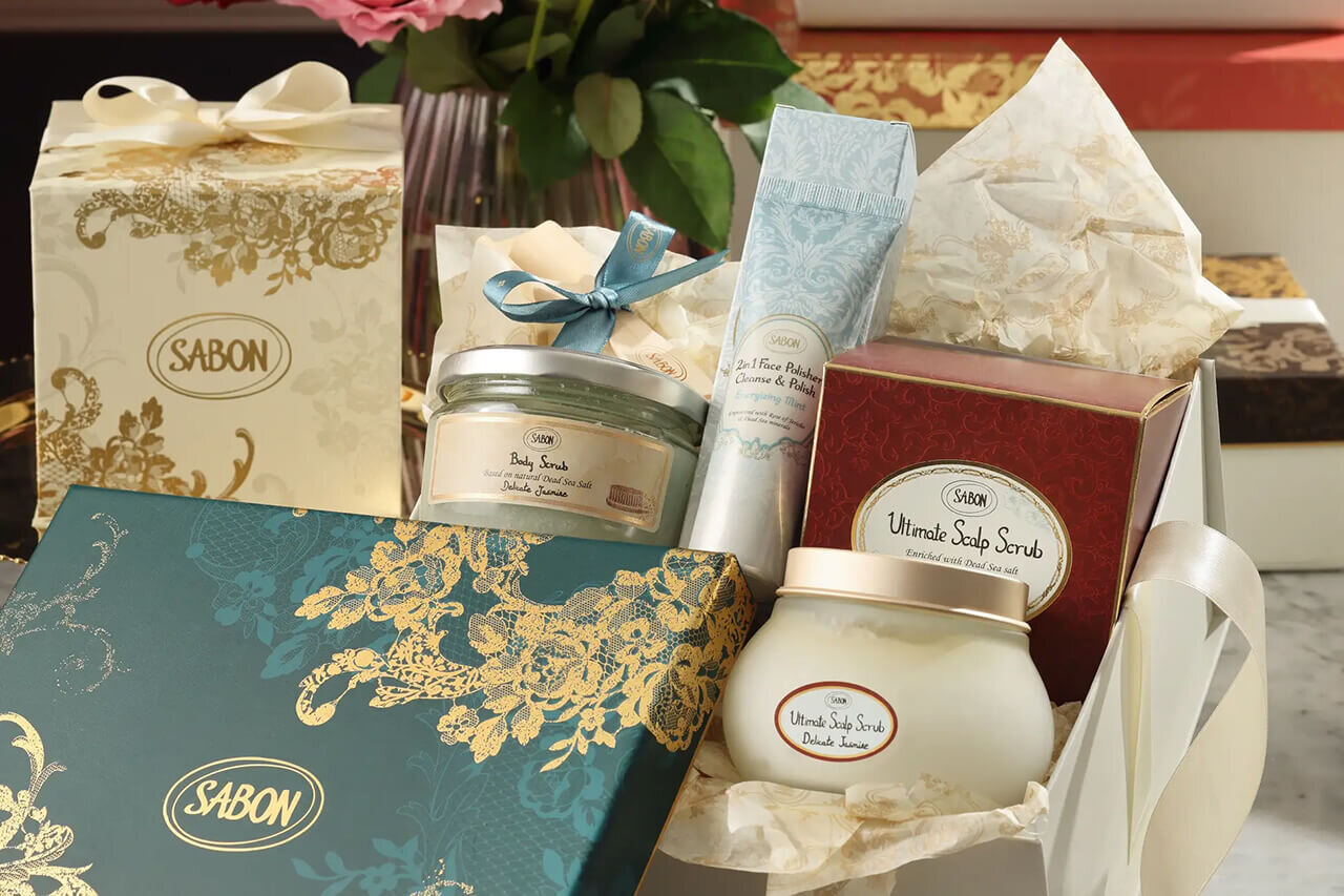 SABON（サボン） 人気アイテムランキング ギフト