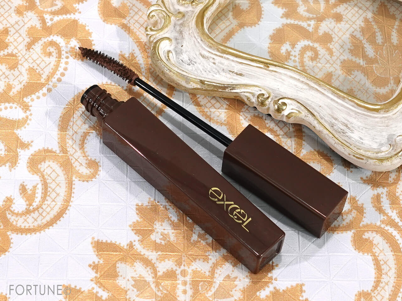 excel（エクセル）　ロング＆カラード　ラッシュ　限定色