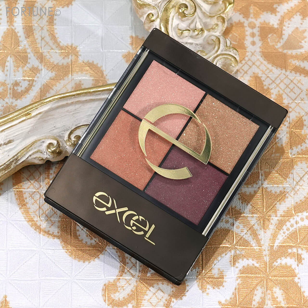 excel（エクセル）　リアルクローズシャドウ　限定色