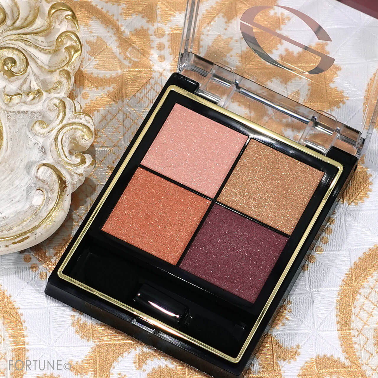 excel（エクセル）　リアルクローズシャドウ　限定色