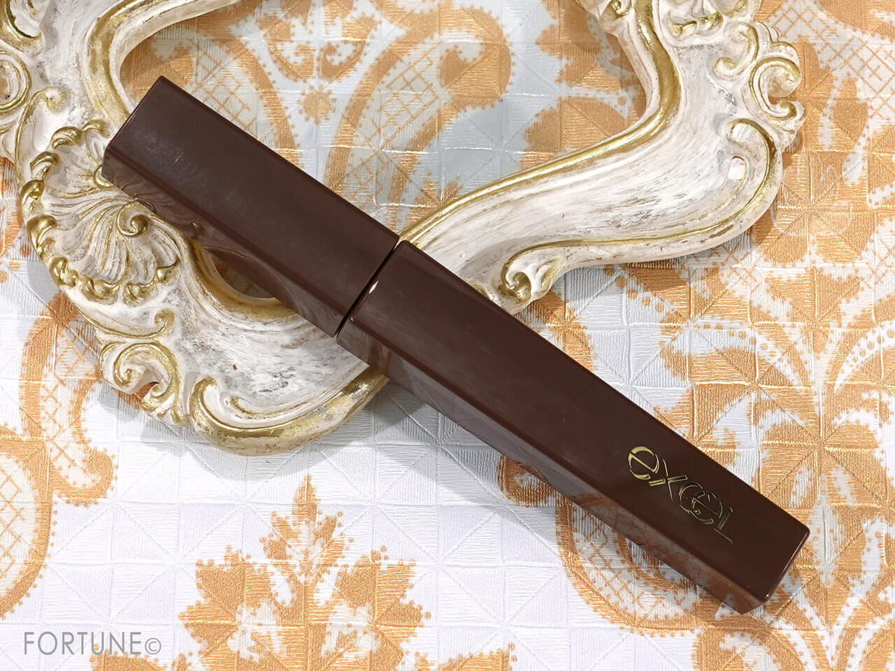 excel（エクセル）　ロング＆カラード　ラッシュ　限定色