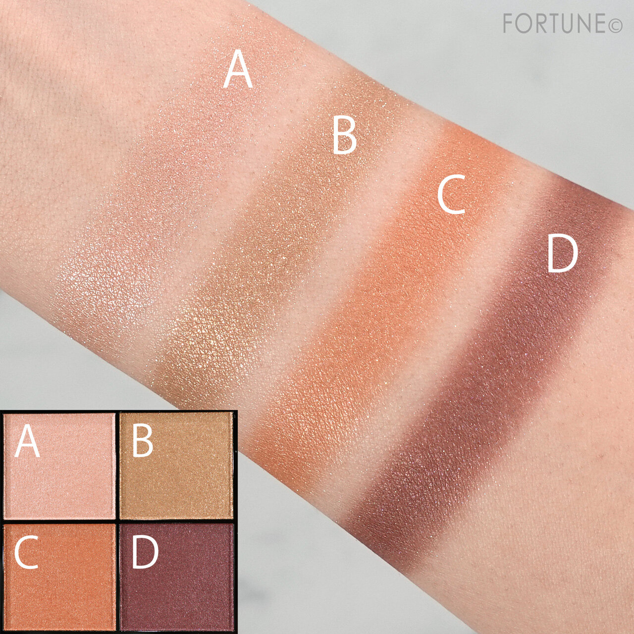 excel（エクセル）『リアルクローズシャドウ』