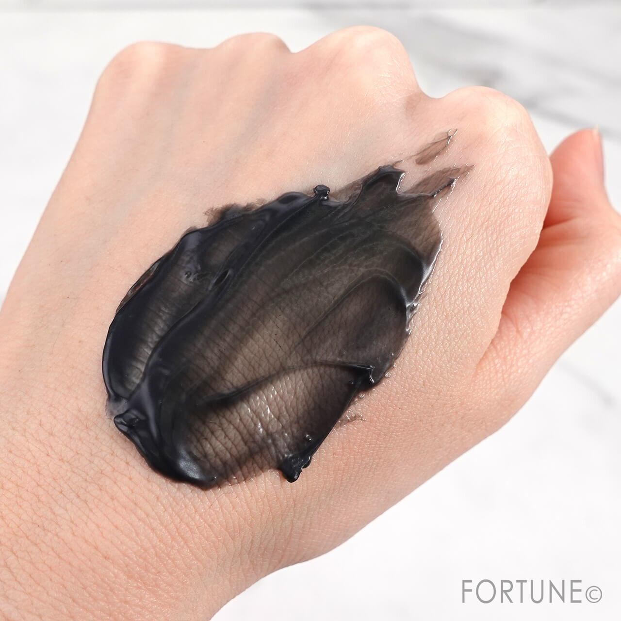 CLAYGE（クレージュ）クレンジングバーム　BLACK（ブラック）