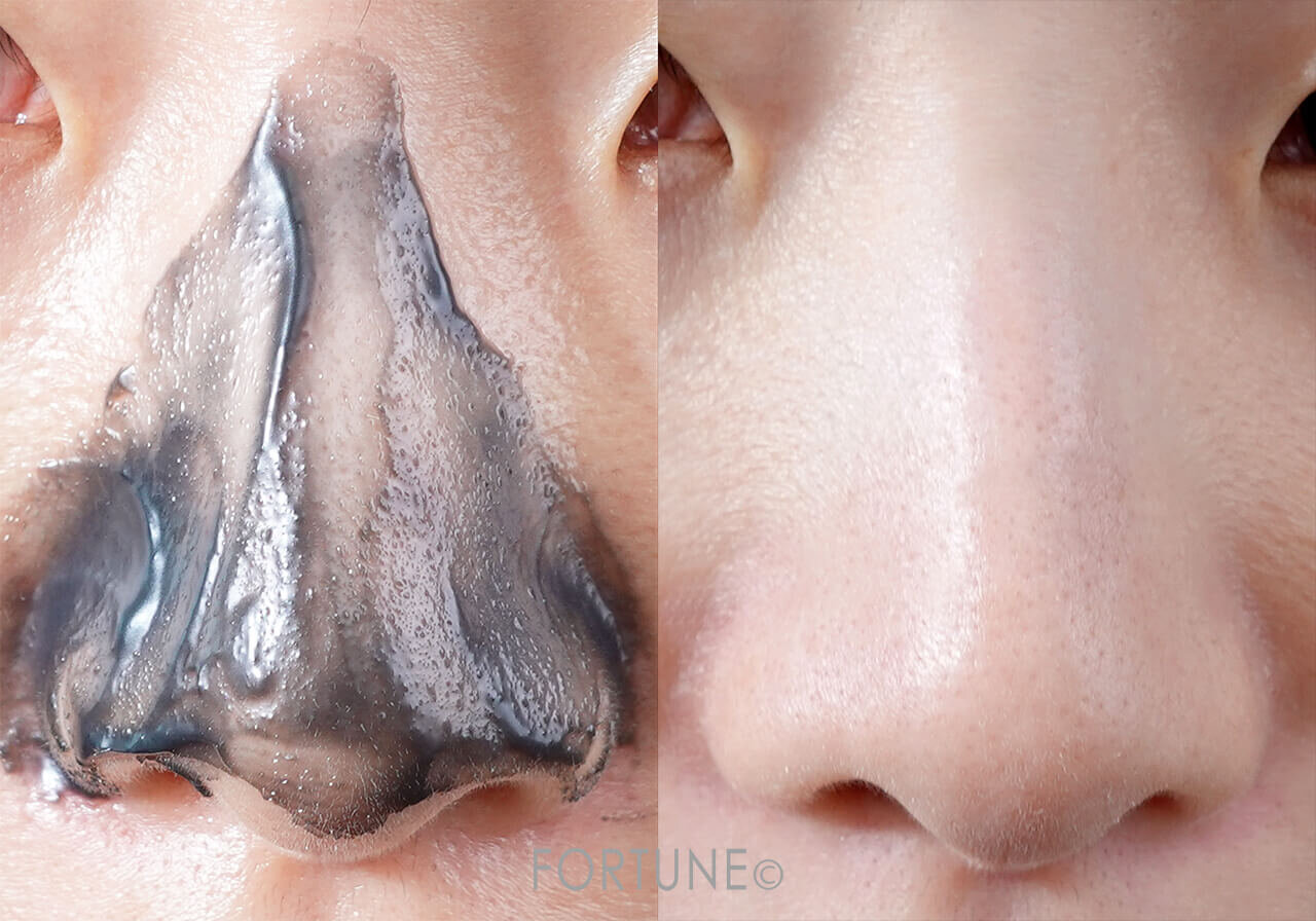 CLAYGE（クレージュ）クレンジングバーム　BLACK（ブラック）