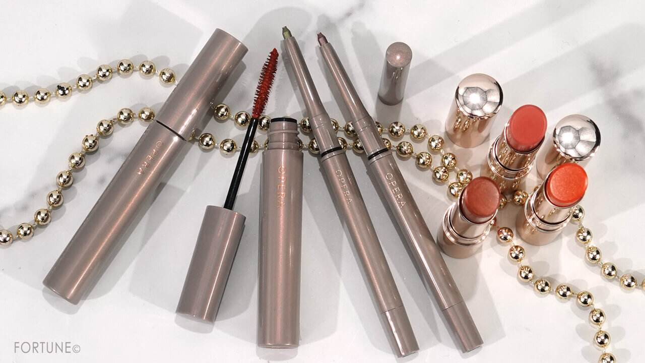 オペラ　2022夏コレクション