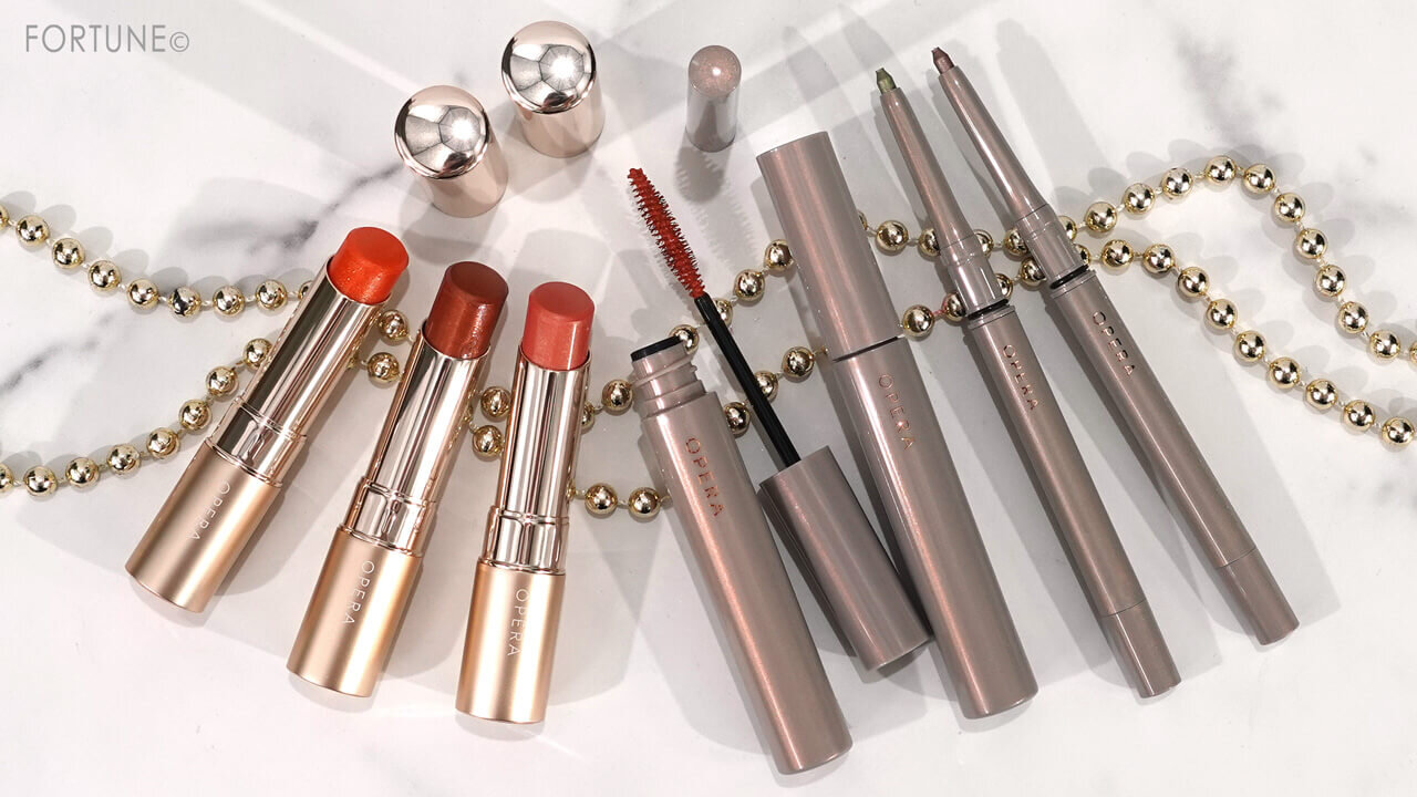 オペラ　2022夏コレクション