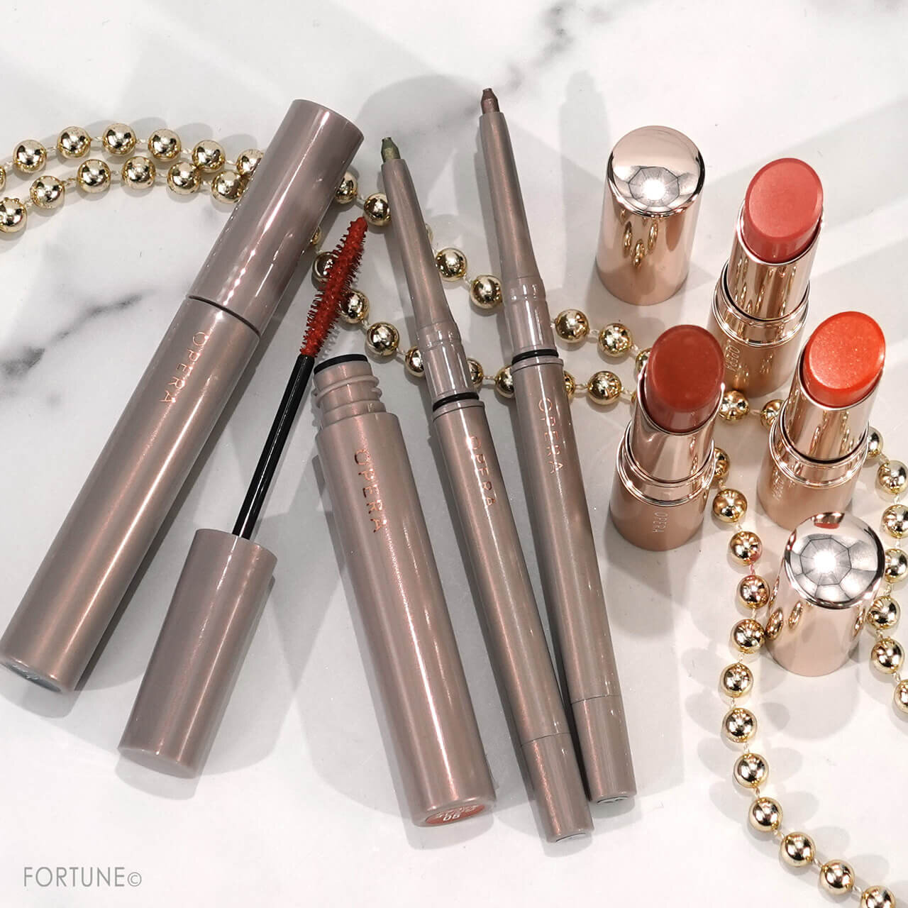 オペラ　2022夏コレクション