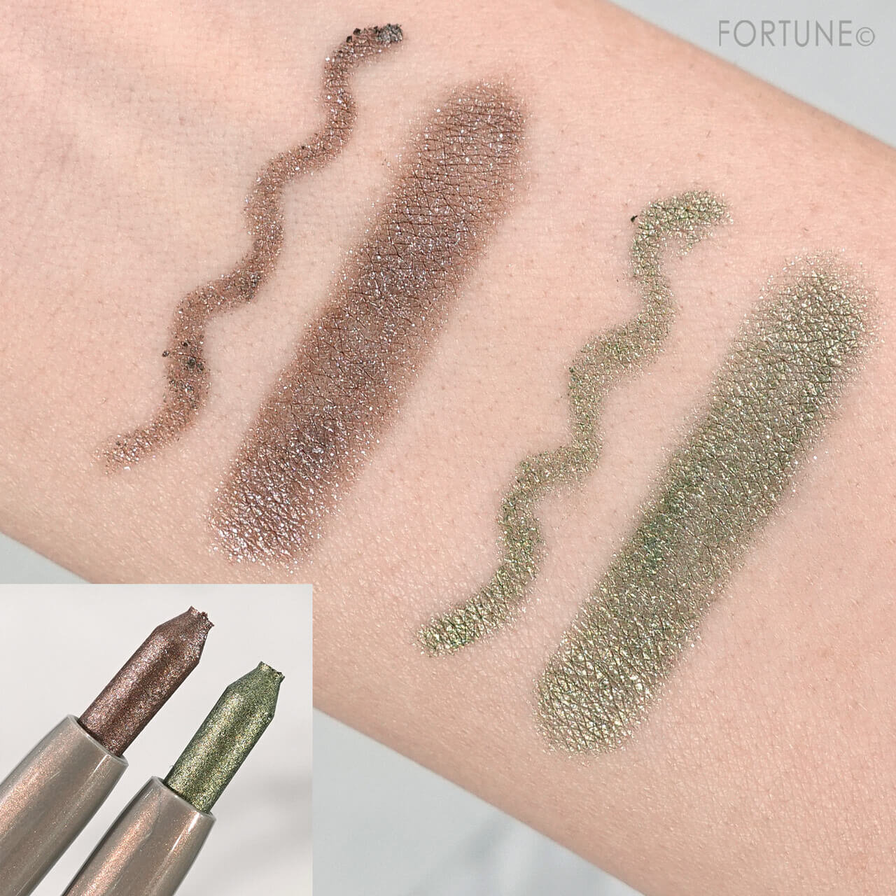 オペラ　アイカラーペンシル