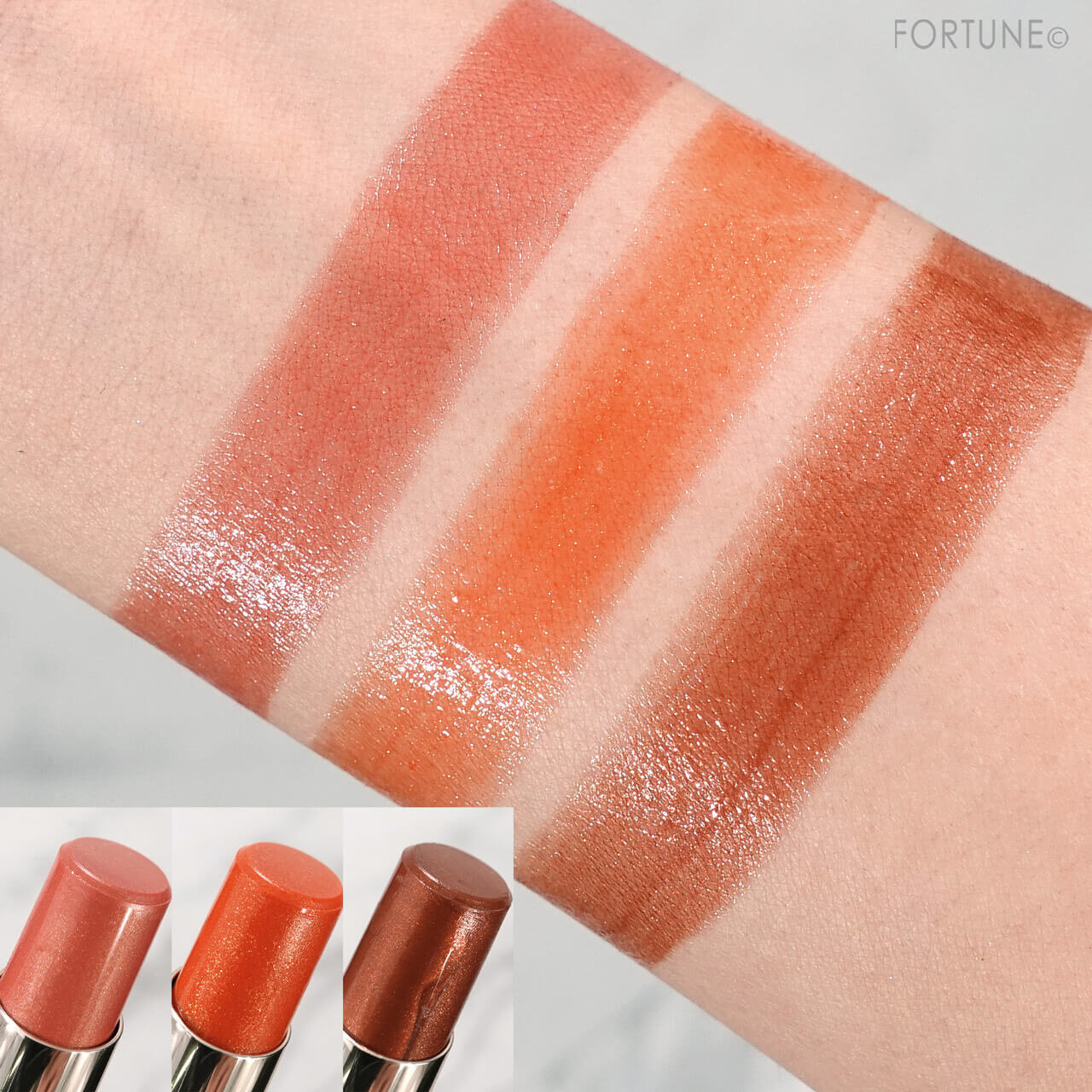 オペラ　リップティント N