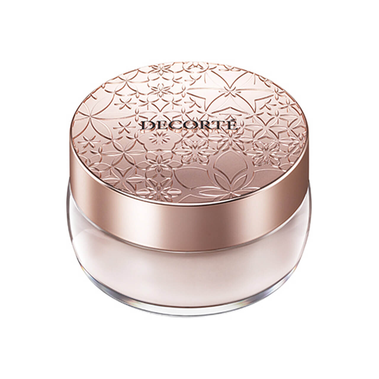 DECORTE（コスメデコルテ）　フェイスパウダー