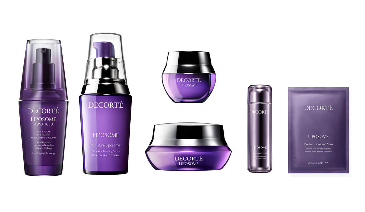 DECORTE（コスメデコルテ）　リポソーム