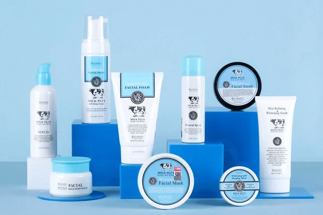 タイコスメ：シーチャン