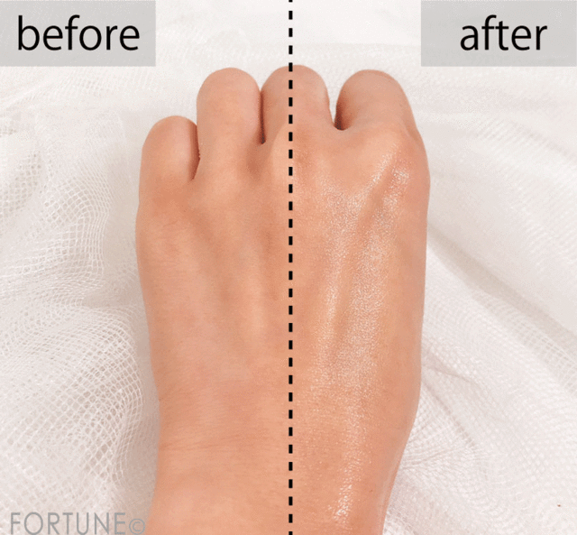 画像：石澤研究所/毛穴撫子毛穴かくれんぼコットン