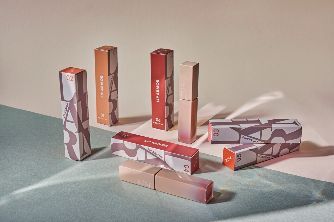 kiss（キス） どんなブランド