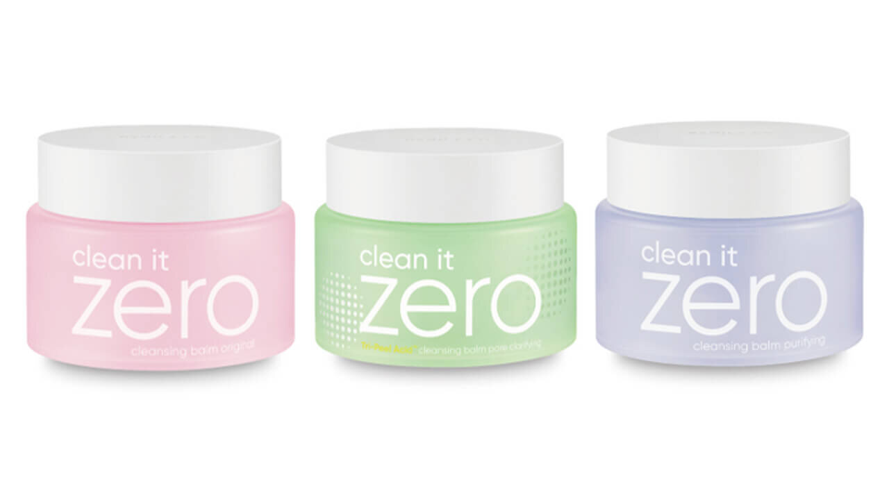 BANILA CO（バニラコ）　クレンジングバーム