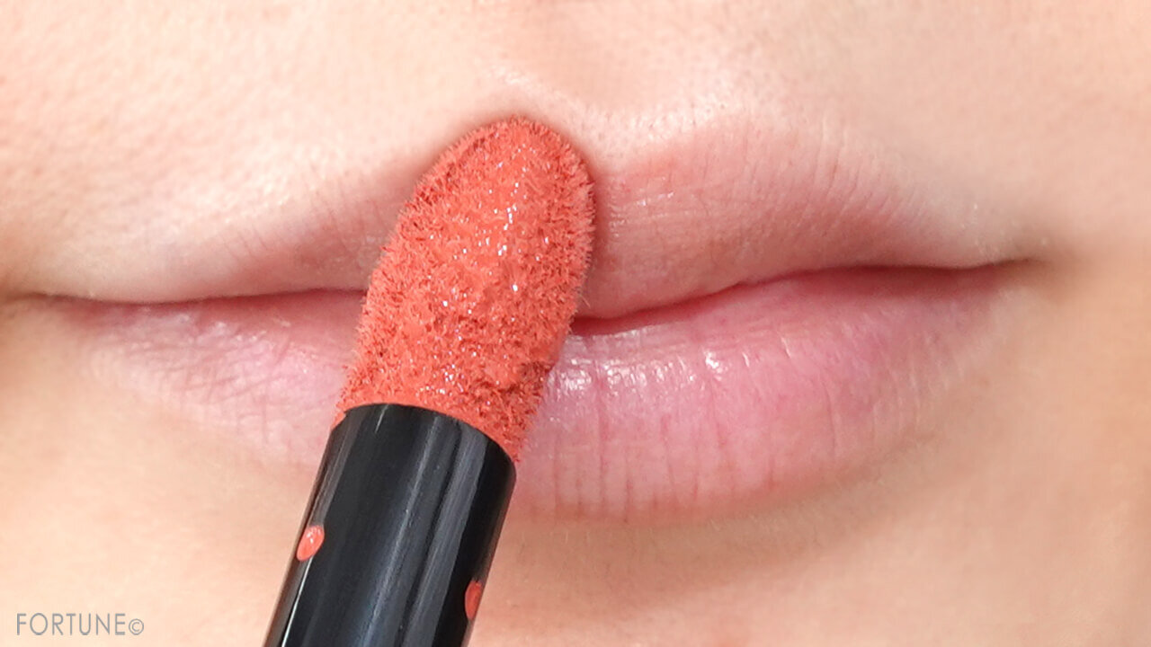 CYQ（シーワイキュー） 人中短縮 『シーワイキューキューピッドリップ』