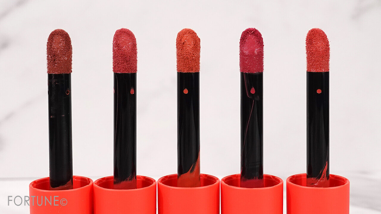 CYQ（シーワイキュー） 人中短縮 『シーワイキューキューピッドリップ』