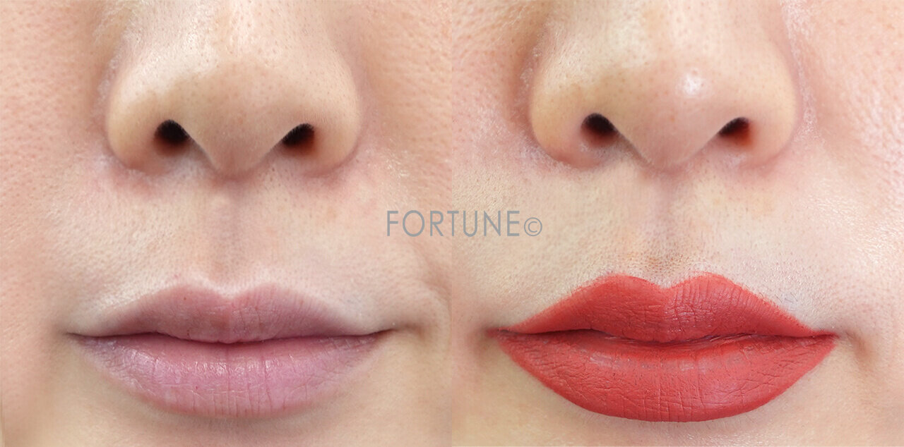 CYQ（シーワイキュー） 人中短縮 『シーワイキューキューピッドリップ』