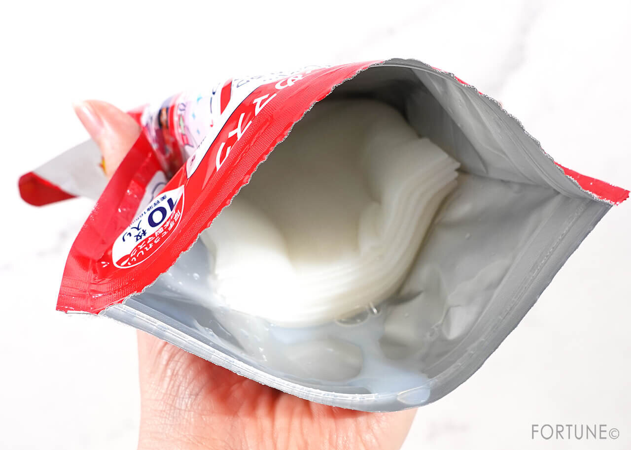 毛穴撫子 ひきしめマスク