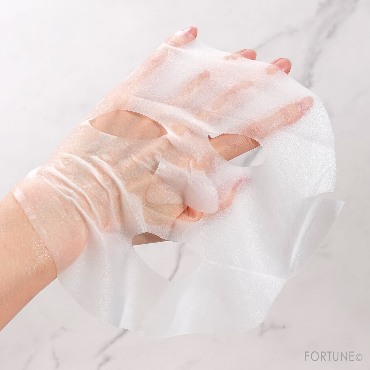 毛穴撫子 ひきしめマスク