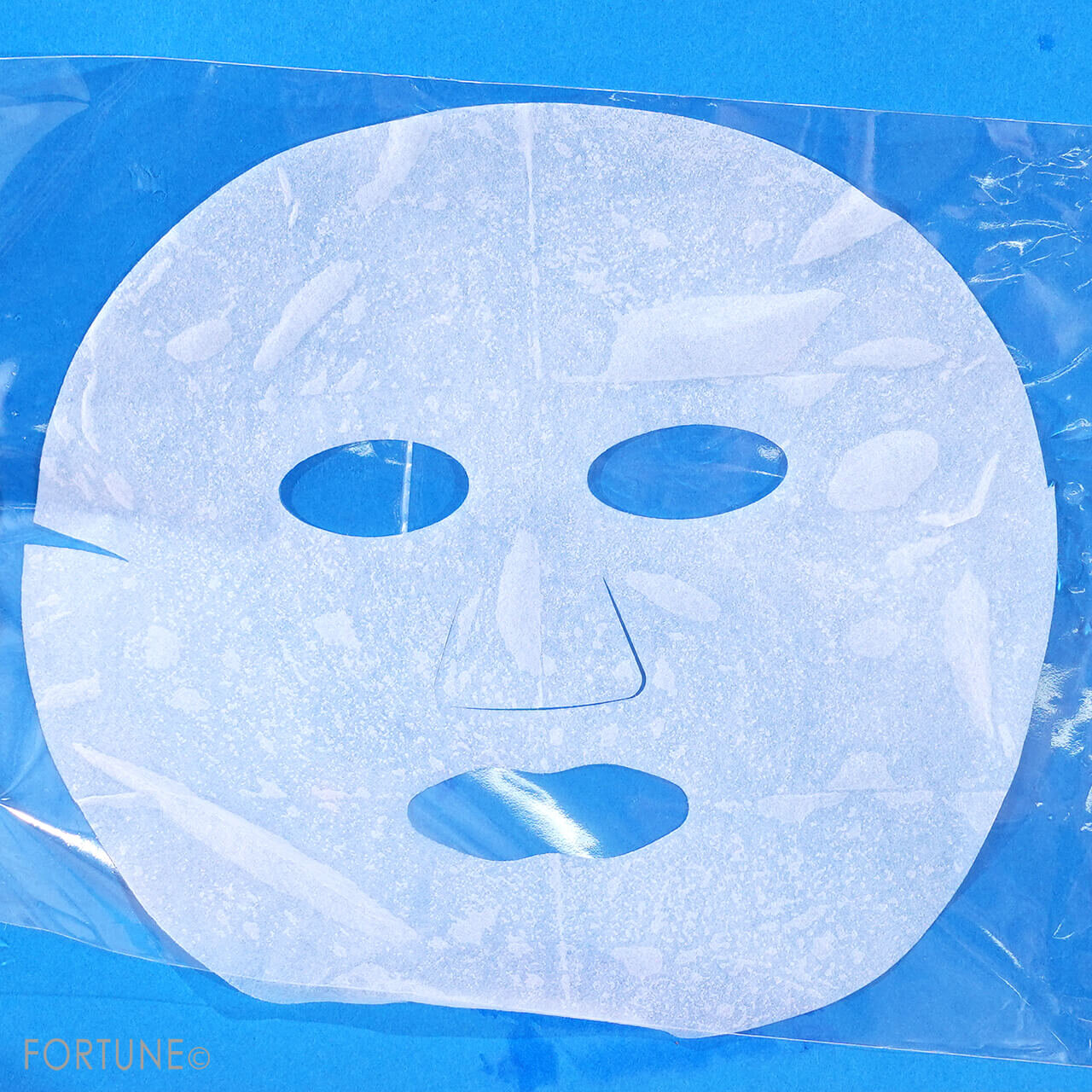 毛穴撫子 ひきしめマスク