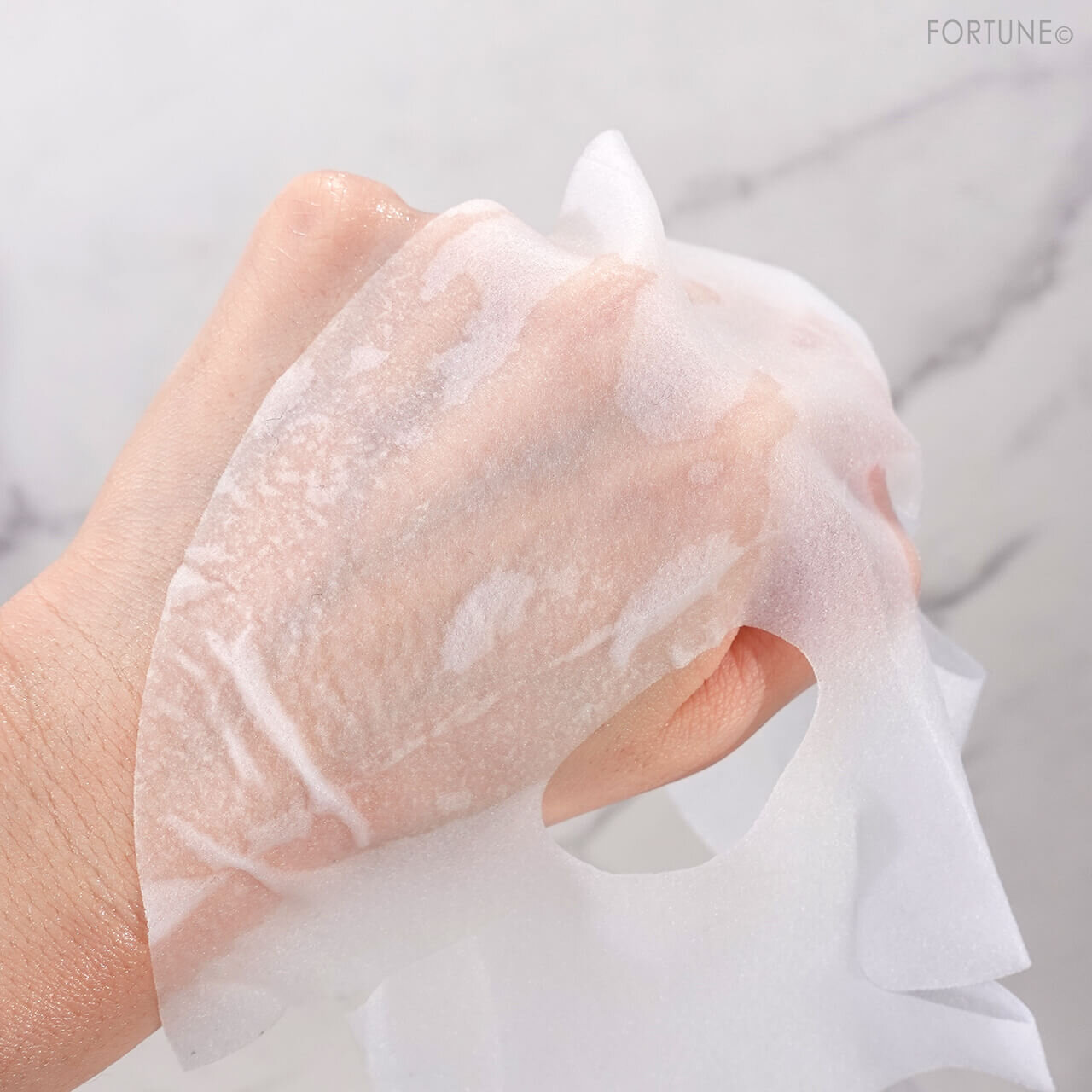 毛穴撫子 ひきしめマスク