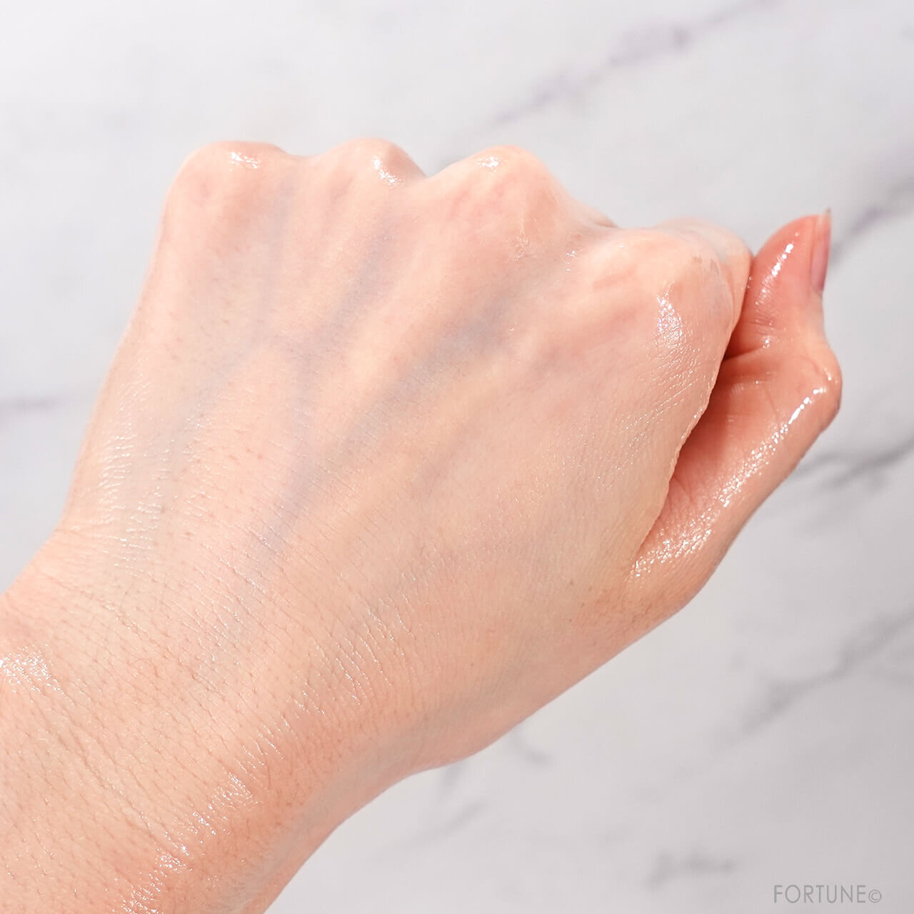 毛穴撫子 ひきしめマスク