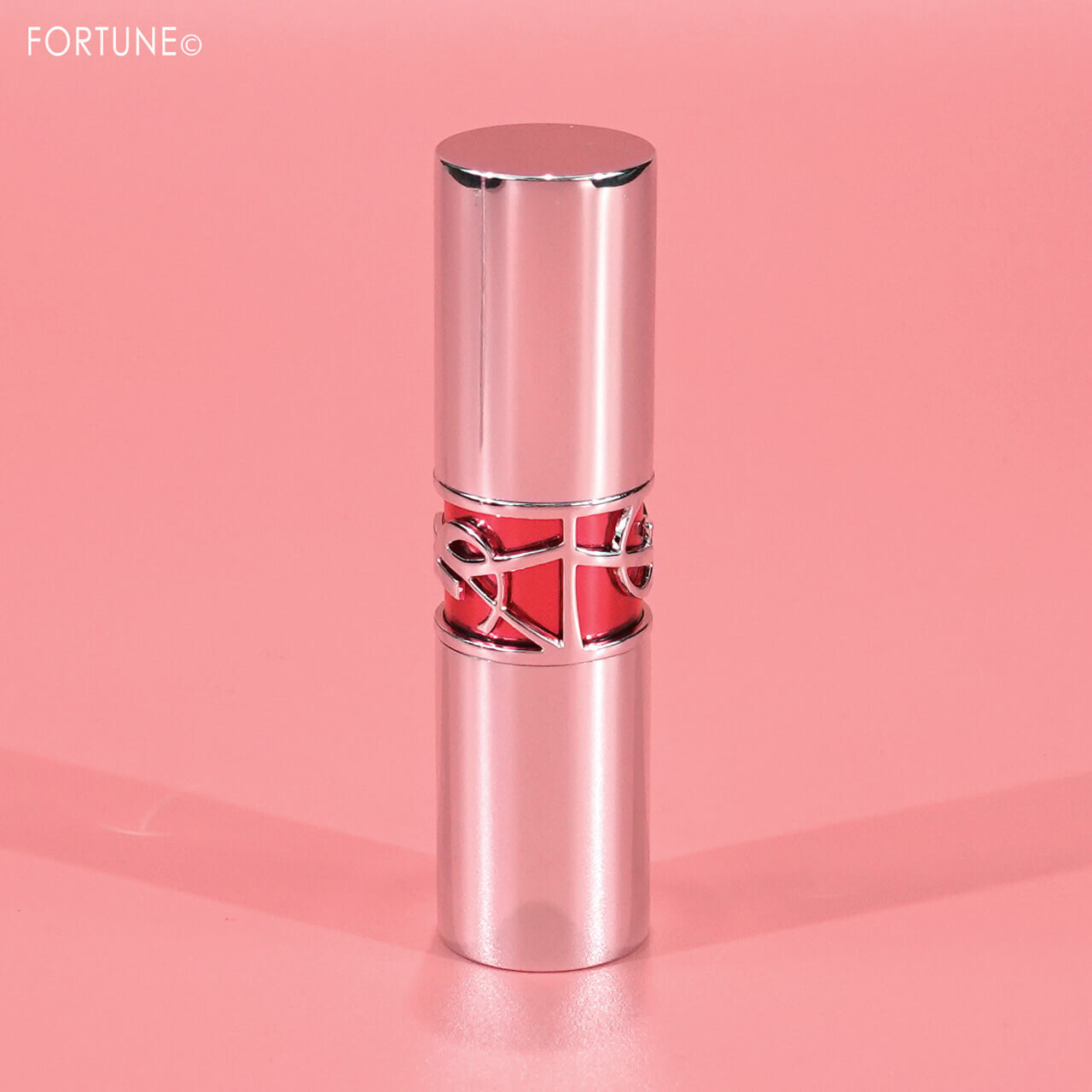 YSL（イヴ・サンローラン）　ルージュ ヴォリュプテ キャンディグレーズ