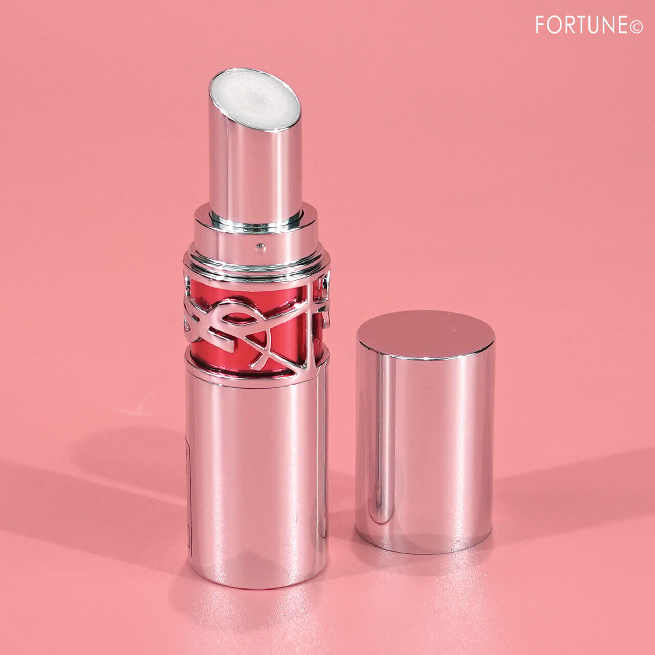 YSL（イヴ・サンローラン）　ルージュ ヴォリュプテ キャンディグレーズ