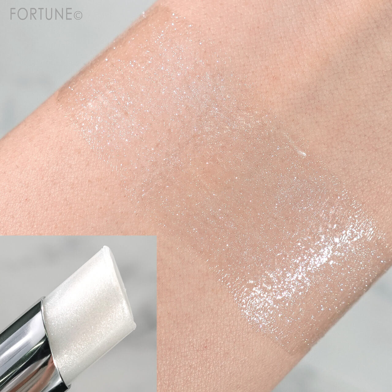 YSL（イヴ・サンローラン）　ルージュ ヴォリュプテ キャンディグレーズ