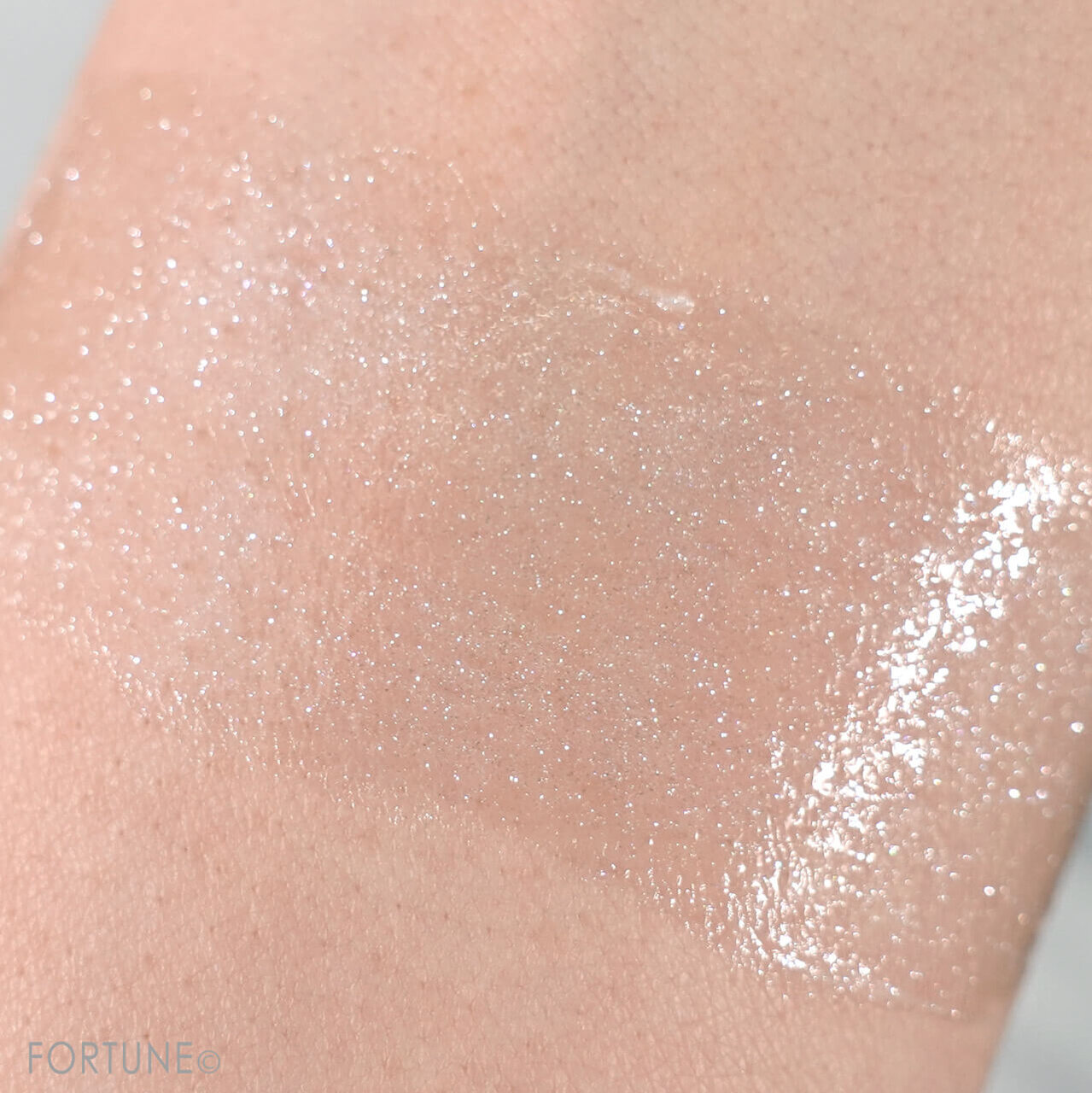 YSL（イヴ・サンローラン）　ルージュ ヴォリュプテ キャンディグレーズ