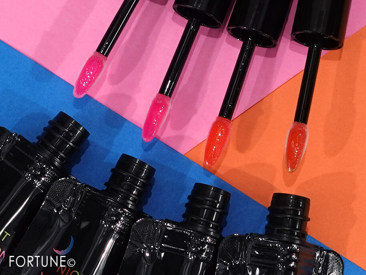 ケイト　ナイトバカンスリップジェル　