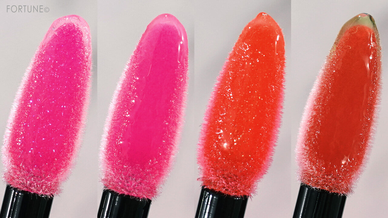 ケイト　ナイトバカンスリップジェル　